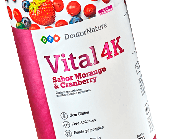 Vital 4K