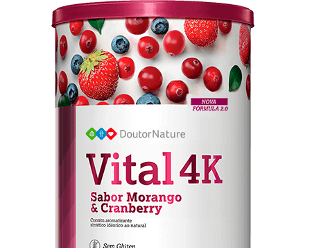 Vital 4K