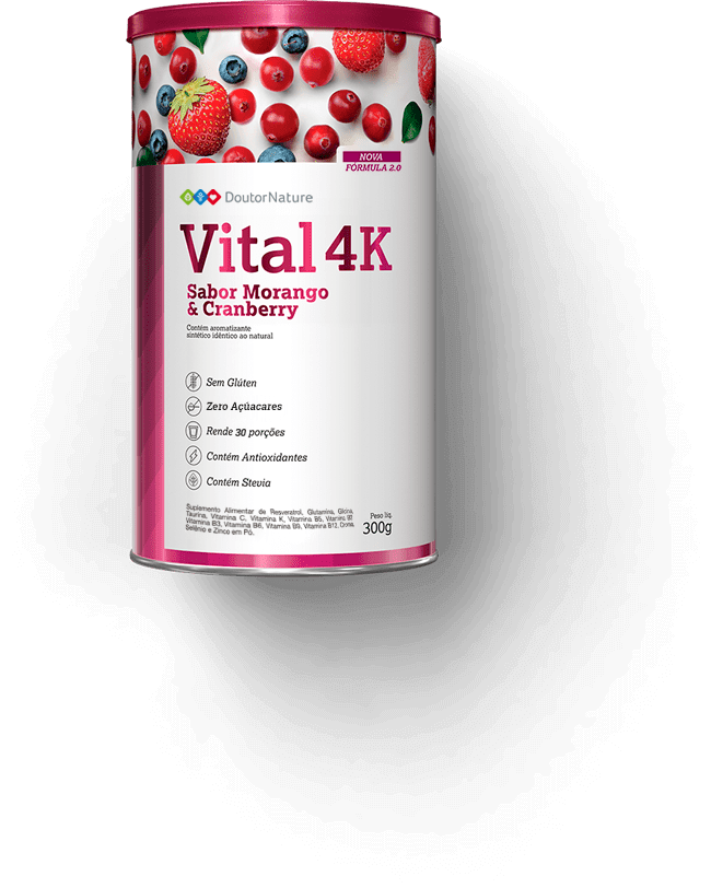 Vital 4K